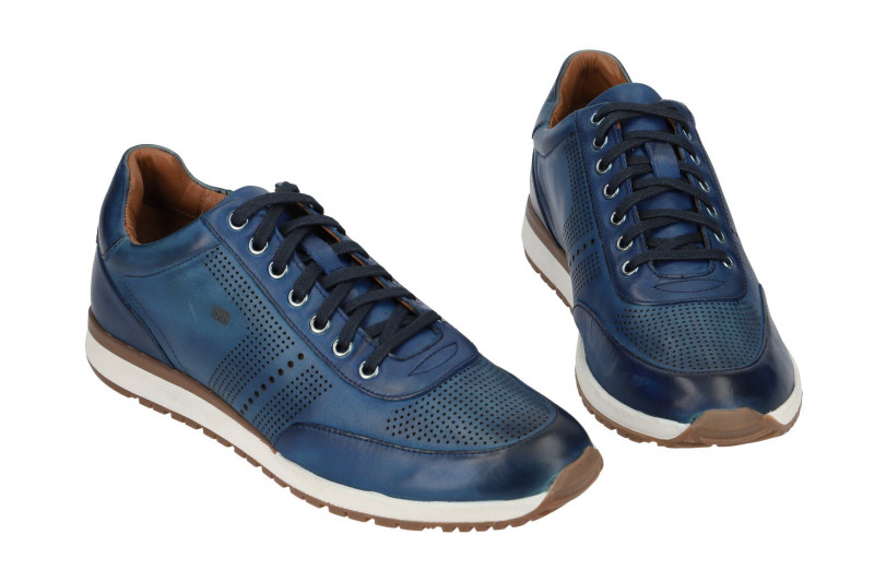 Gordon & Bros NEW CONTE blau A150210