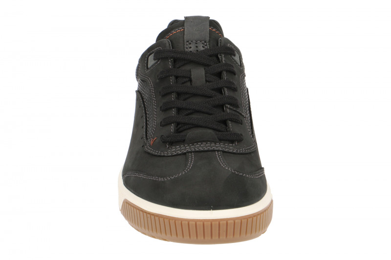 Ecco Byway Schuhe schwarz braun 50180451052