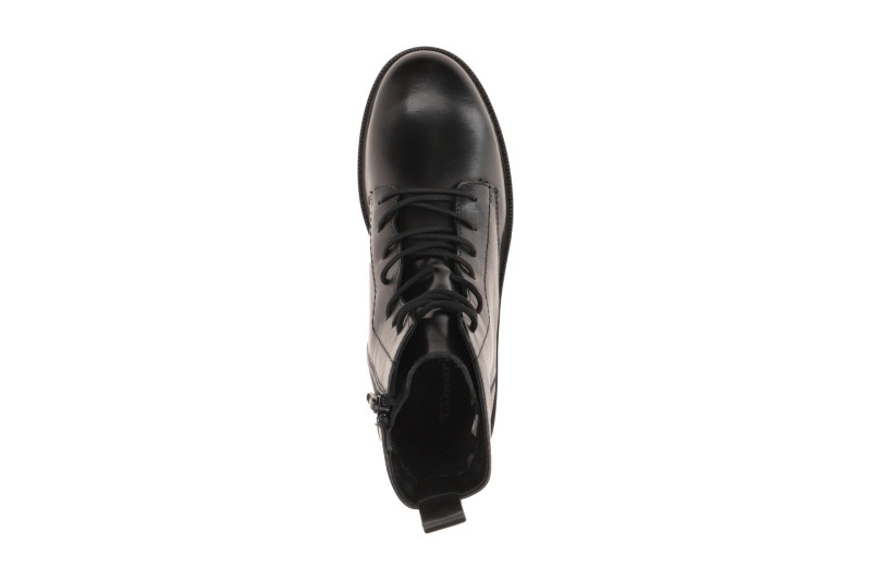 Tamaris Stiefeletten schwarz Damen Boots 1-25105