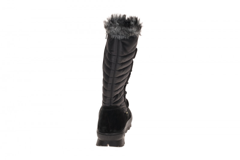 Legero Novara Winter Stiefel schwarz GORE-TEX 505
