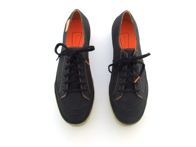 Clarks Street Party Schuhe schwarz 20323893