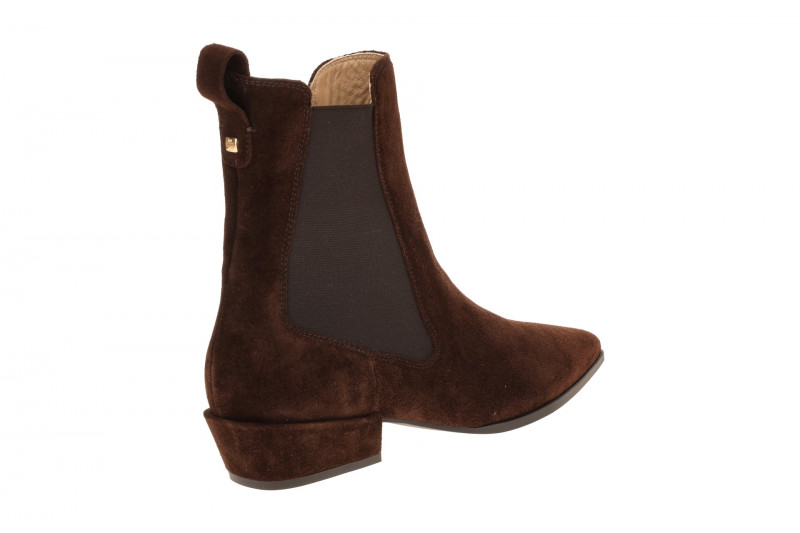 Högl Loretta Stiefelette braun Western Boots 2912