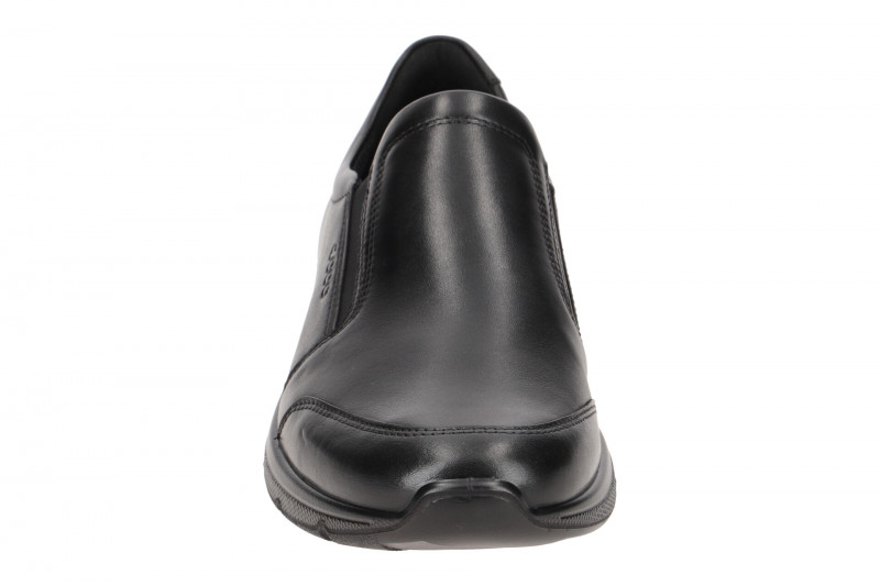 Ecco Irving Schuhe Slippers schwarz 511684
