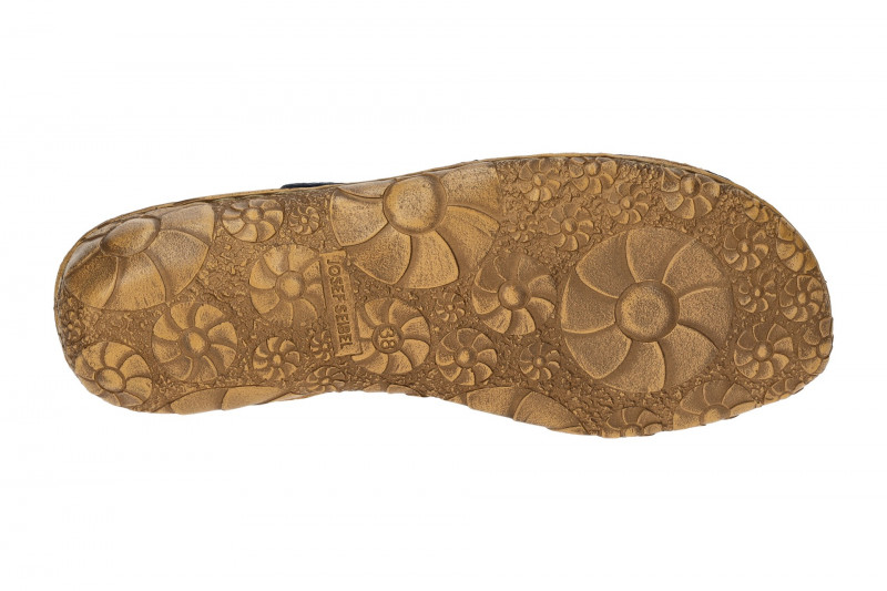 Josef Seibel Sandale Rosalie 29 blau