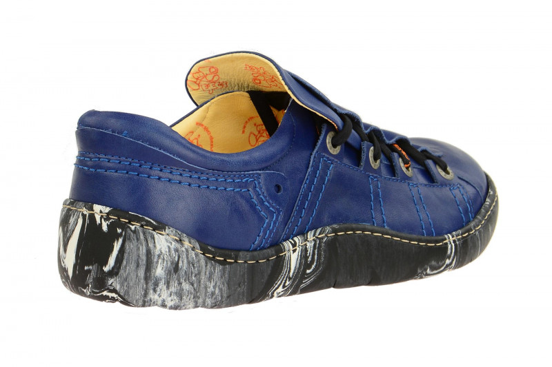 Eject OCEAN Schuhe blau Herren Schnürer