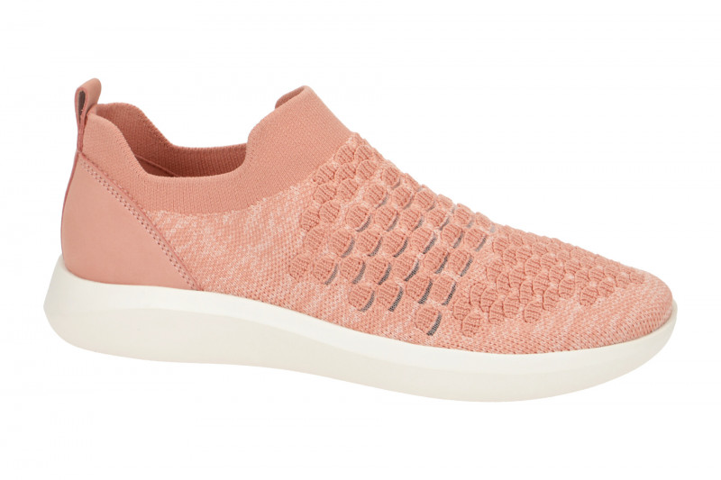 Legero Impact Schuhe Slipper pink