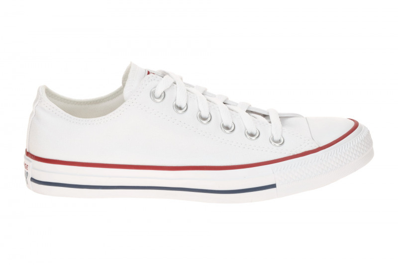 Converse All Star Sneakers Schuhe weiß UNISEX