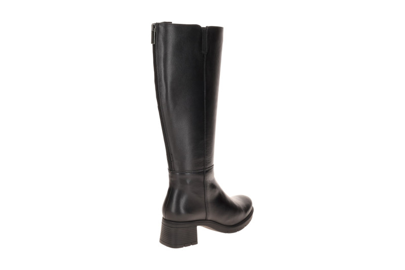 ARA Prag Stiefel schwarz Schaftweite XL H-Weite 12-59224 01