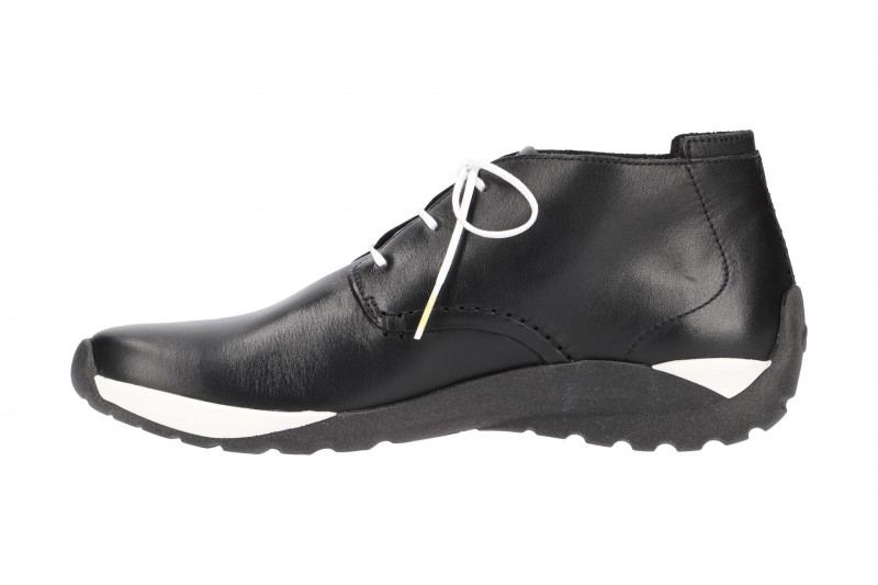 camel active Schuhe Moonlight 73 schwarz