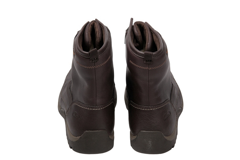 Clarks Rain HI GTX ebony 20340698 7
