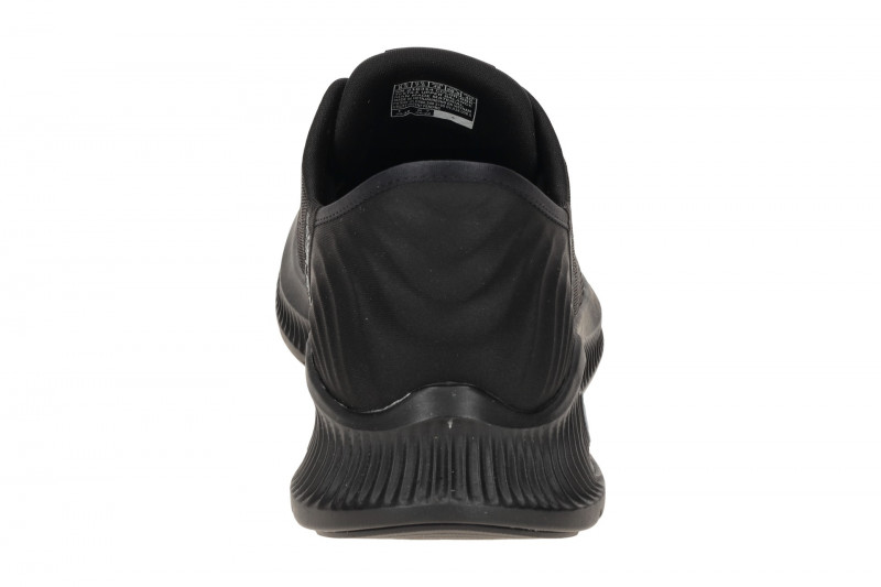 Skechers Go Walk Schuhe schwarz ArchFit SLIP-INS 216314