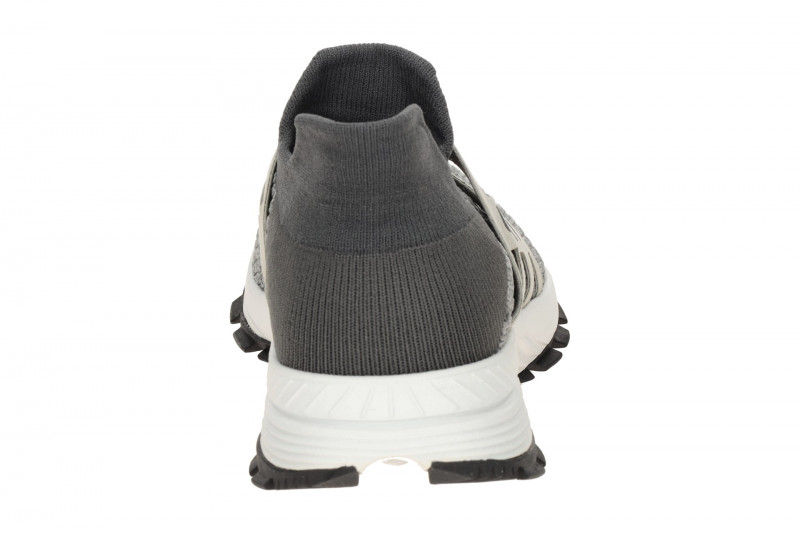 UYN Nature Tune Schuhe grau Damen Sportschuhe 509